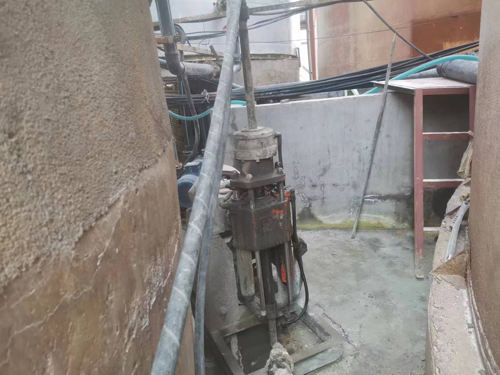 雨湖基础注浆工程施工中应注意哪些?