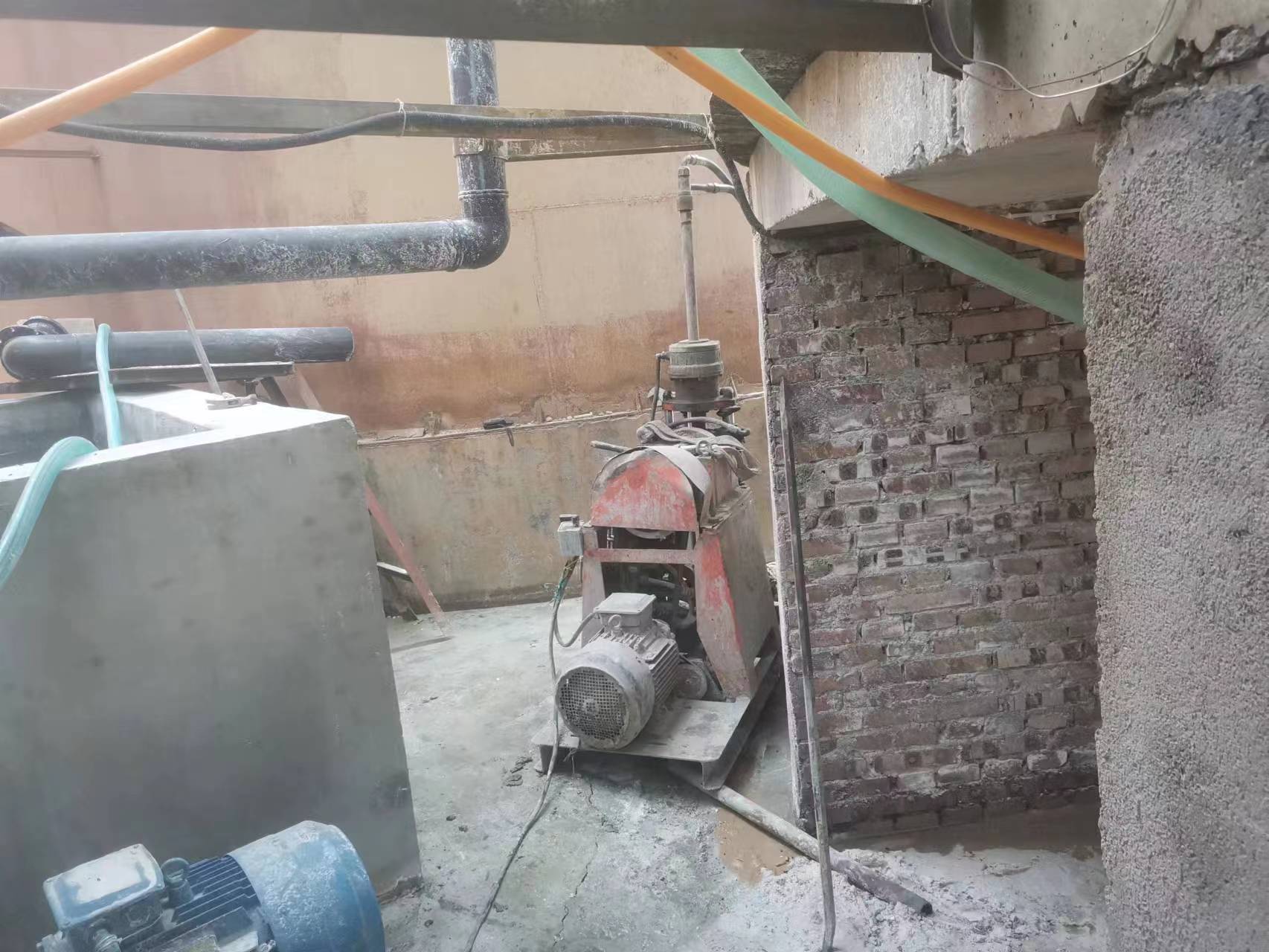 雨湖压浆作业流程有哪些